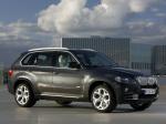BMW X5 xDrive 3.5d 10 Year Edition 2009 года